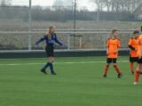 S.K.N.W.K. JO11-1 - Wolfaartsdijk JO11-1JM (competitie) seizoen 2021-2022 (voorjaar - 4e fase)) (59/68)